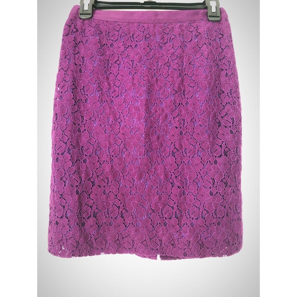 J. CREW The Pencil Skirt